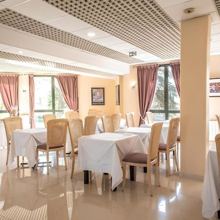 Hotel Garabel Плэзир Экстерьер фото