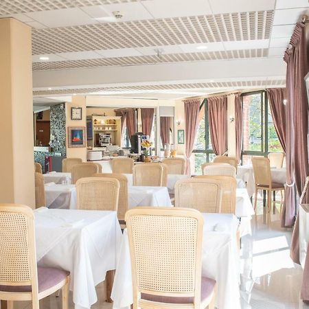 Hotel Garabel Плэзир Экстерьер фото