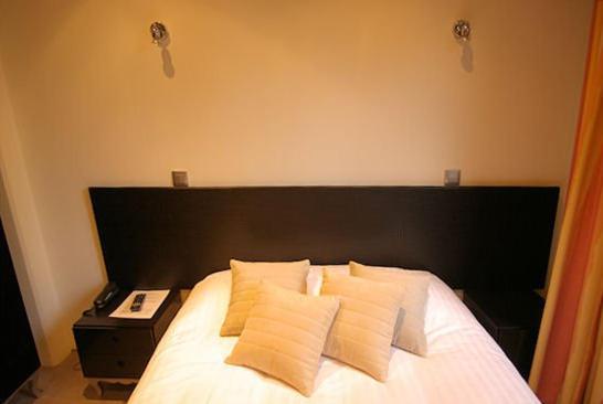 Hotel Garabel Плэзир Номер фото
