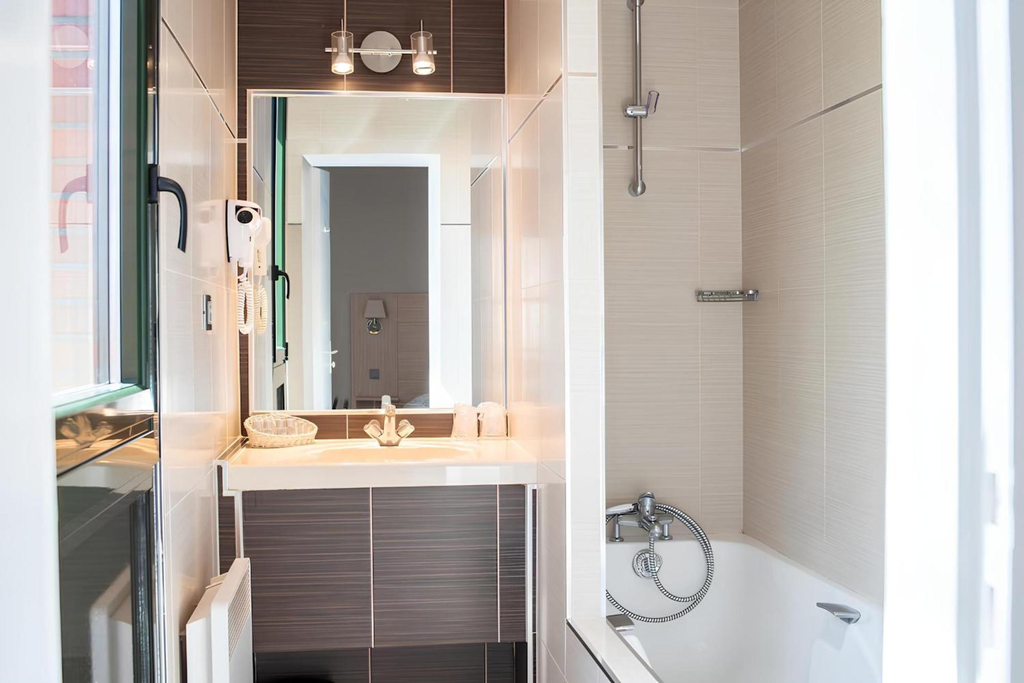 Hotel Garabel Плэзир Экстерьер фото