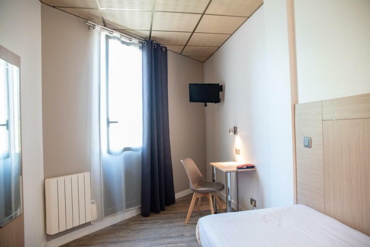 Hotel Garabel Плэзир Экстерьер фото