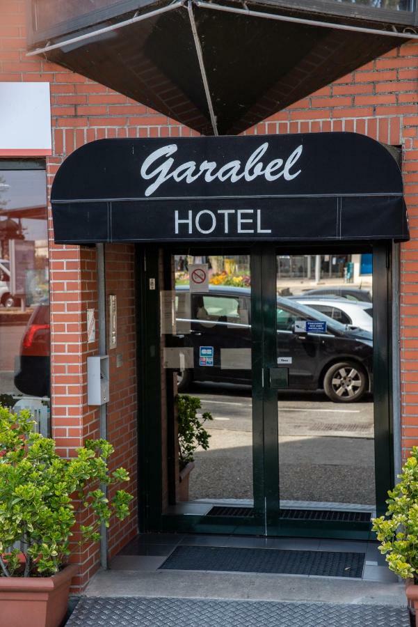 Hotel Garabel Плэзир Экстерьер фото