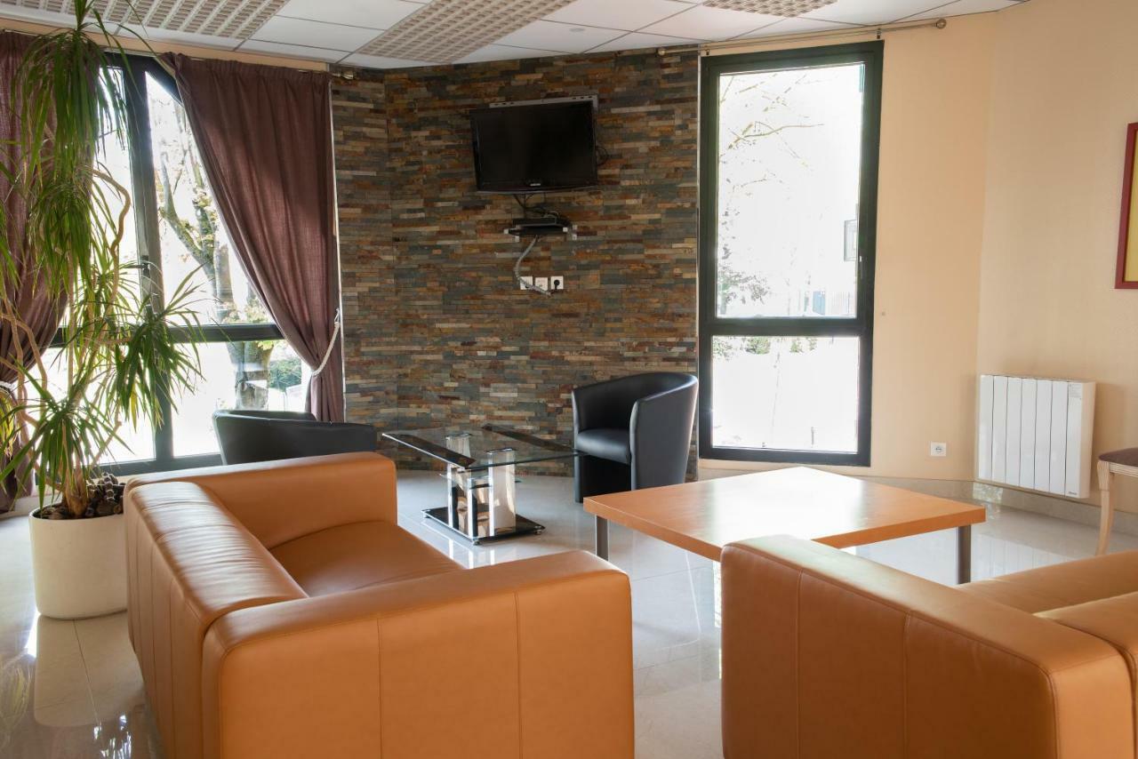 Hotel Garabel Плэзир Экстерьер фото