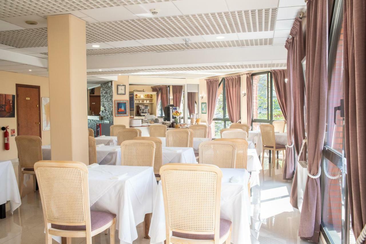 Hotel Garabel Плэзир Экстерьер фото
