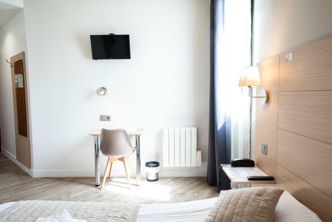 Hotel Garabel Плэзир Экстерьер фото