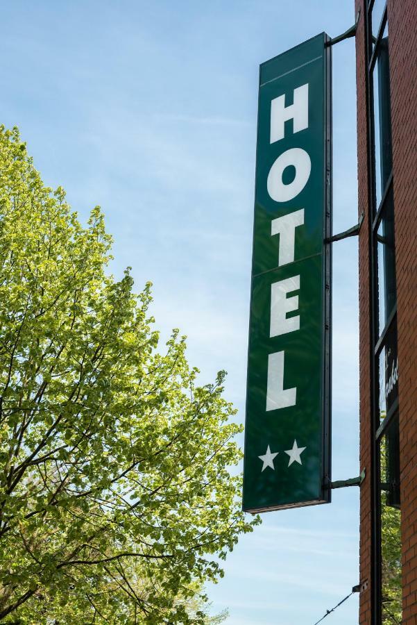 Hotel Garabel Плэзир Экстерьер фото
