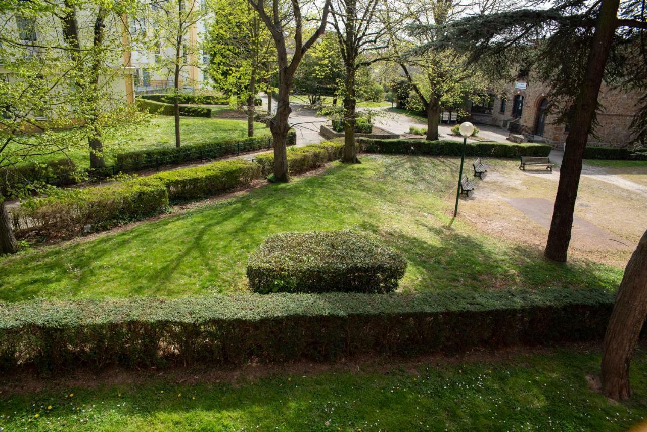 Hotel Garabel Плэзир Экстерьер фото