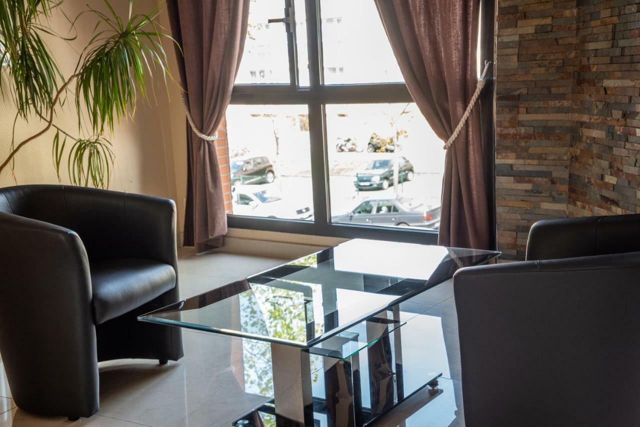 Hotel Garabel Плэзир Экстерьер фото
