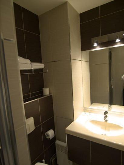 Hotel Garabel Плэзир Номер фото